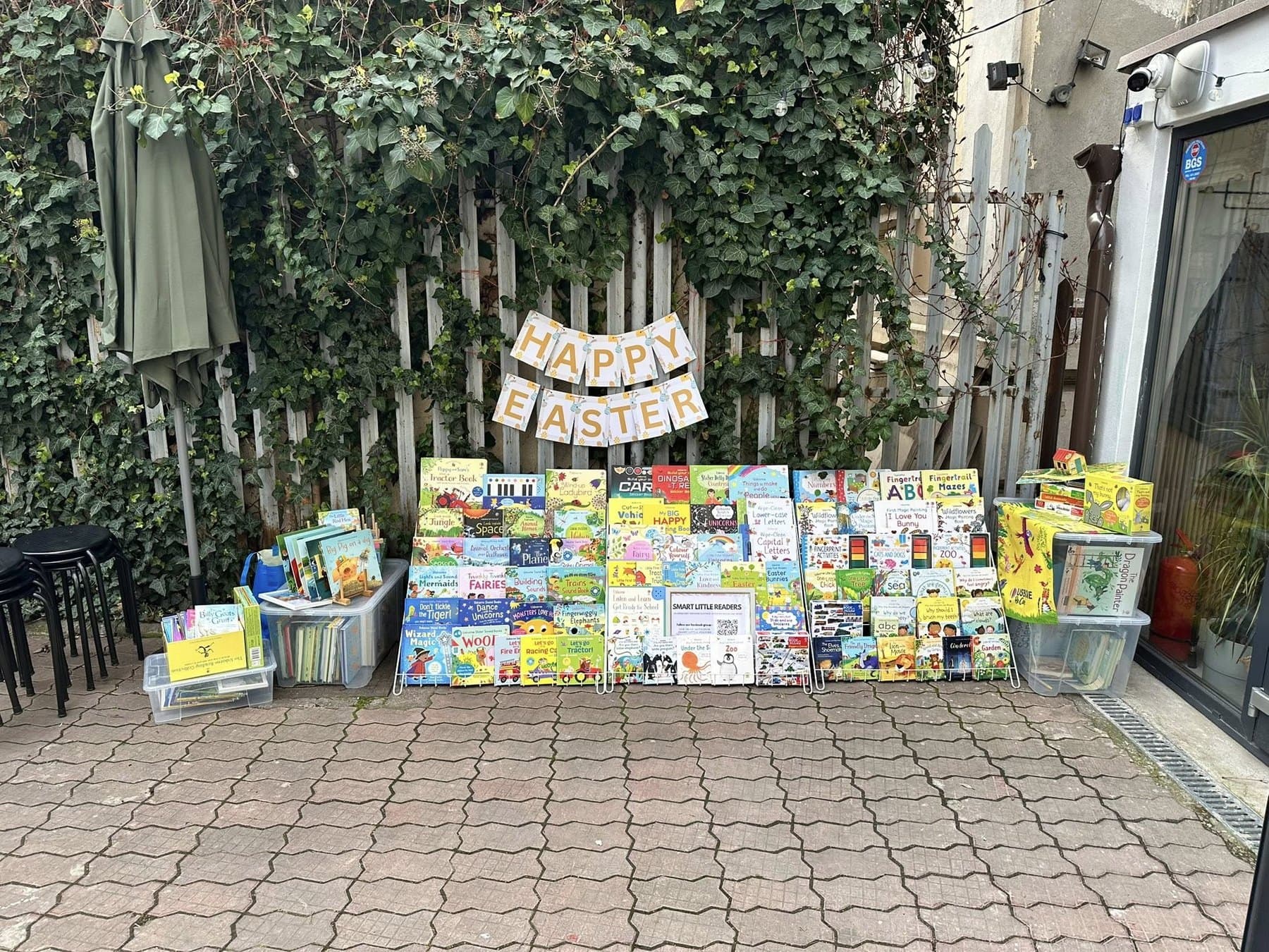 Book fair